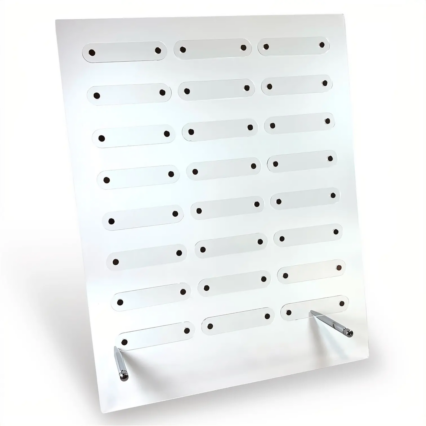 ACRYLIC NAIL ART DISPLAY BOARD LARGE!