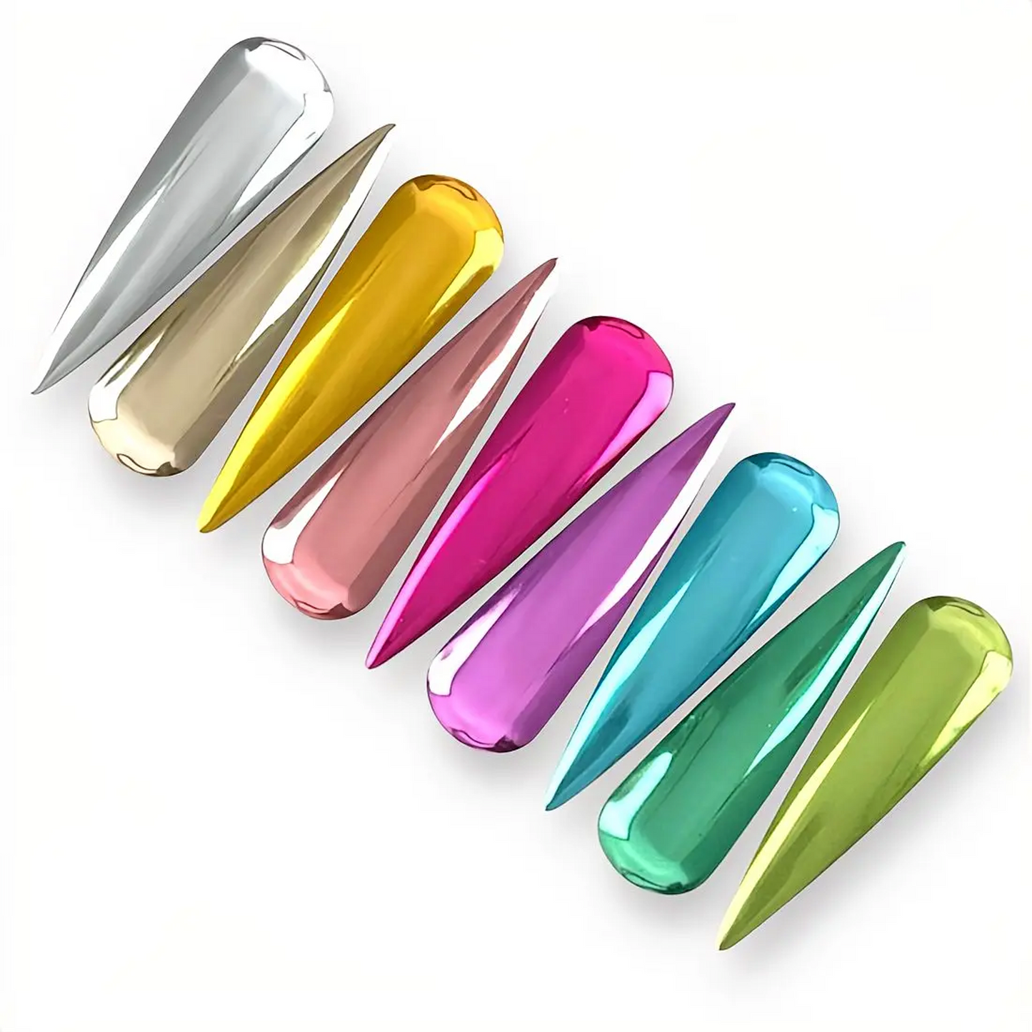MIRROR PIGMENT- CHAMPERS