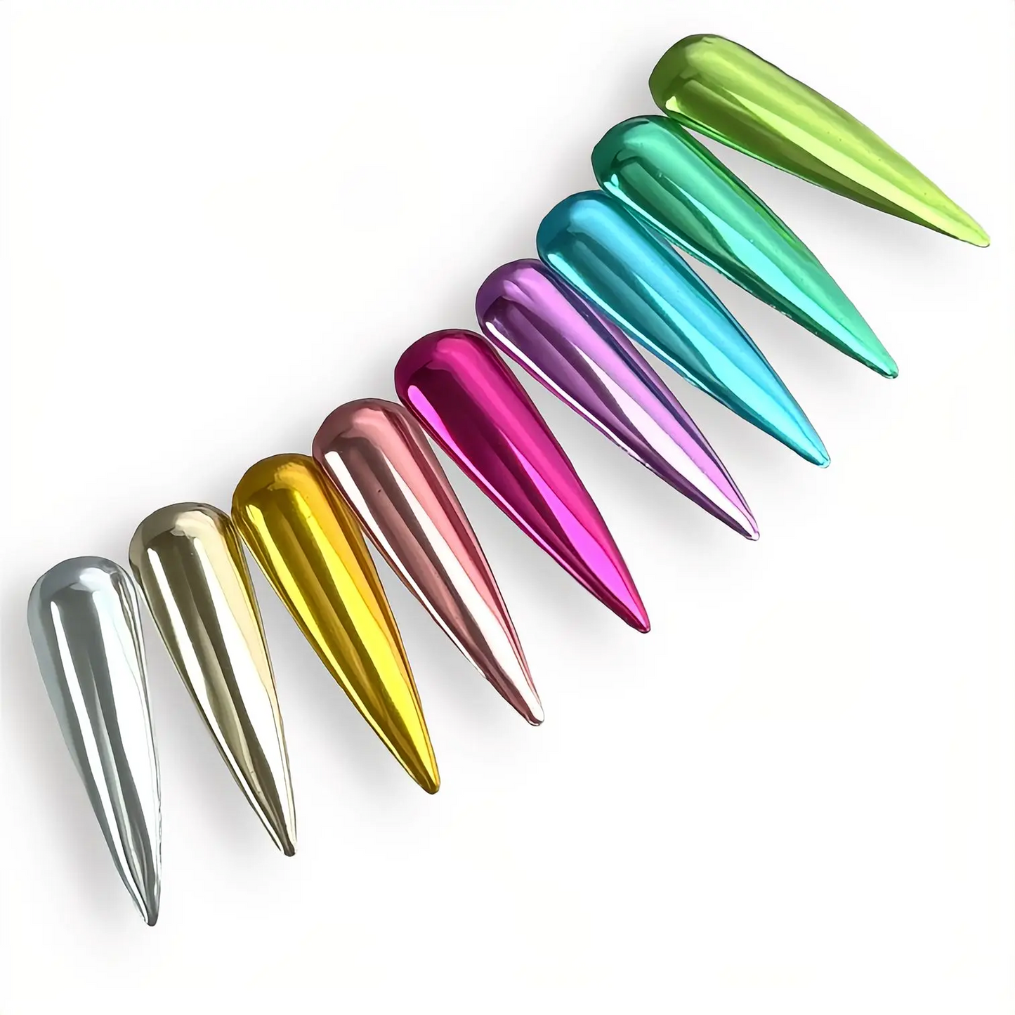 MIRROR PIGMENT COLLECTION