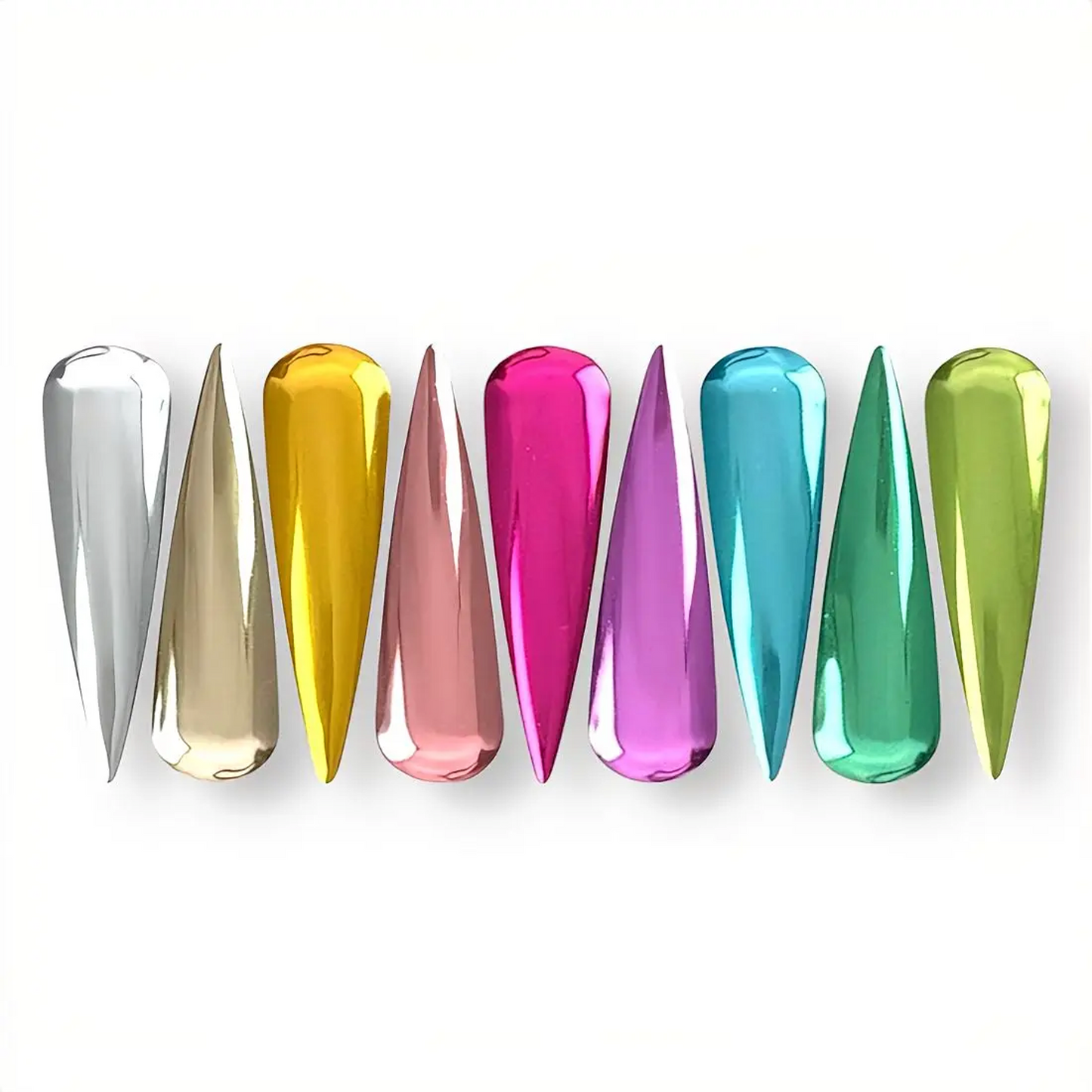 MIRROR PIGMENT PETAL- DROPS