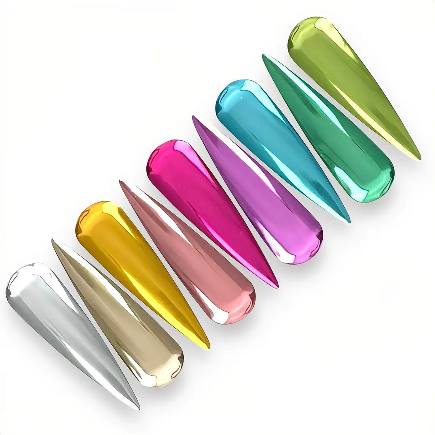 MIRROR PIGMENT- MERMAID TAIL
