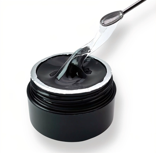 BIG POT- CLEAR FLEXI 3D GEL 15ml