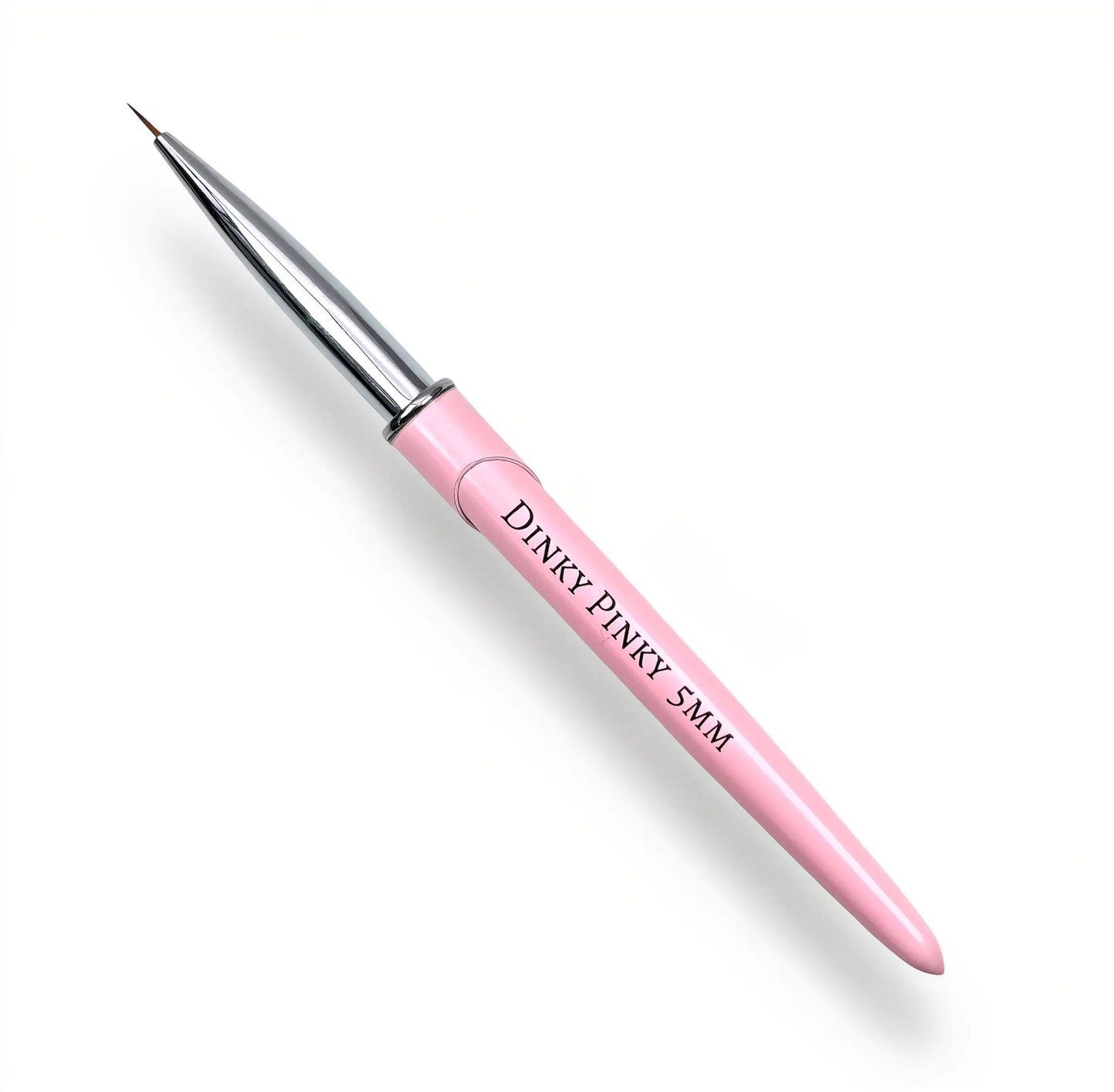 DINKY PINKY 5MM BRUSH