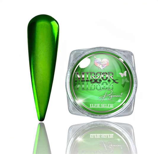 MIRROR PIGMENT- ELFIE SELFIE