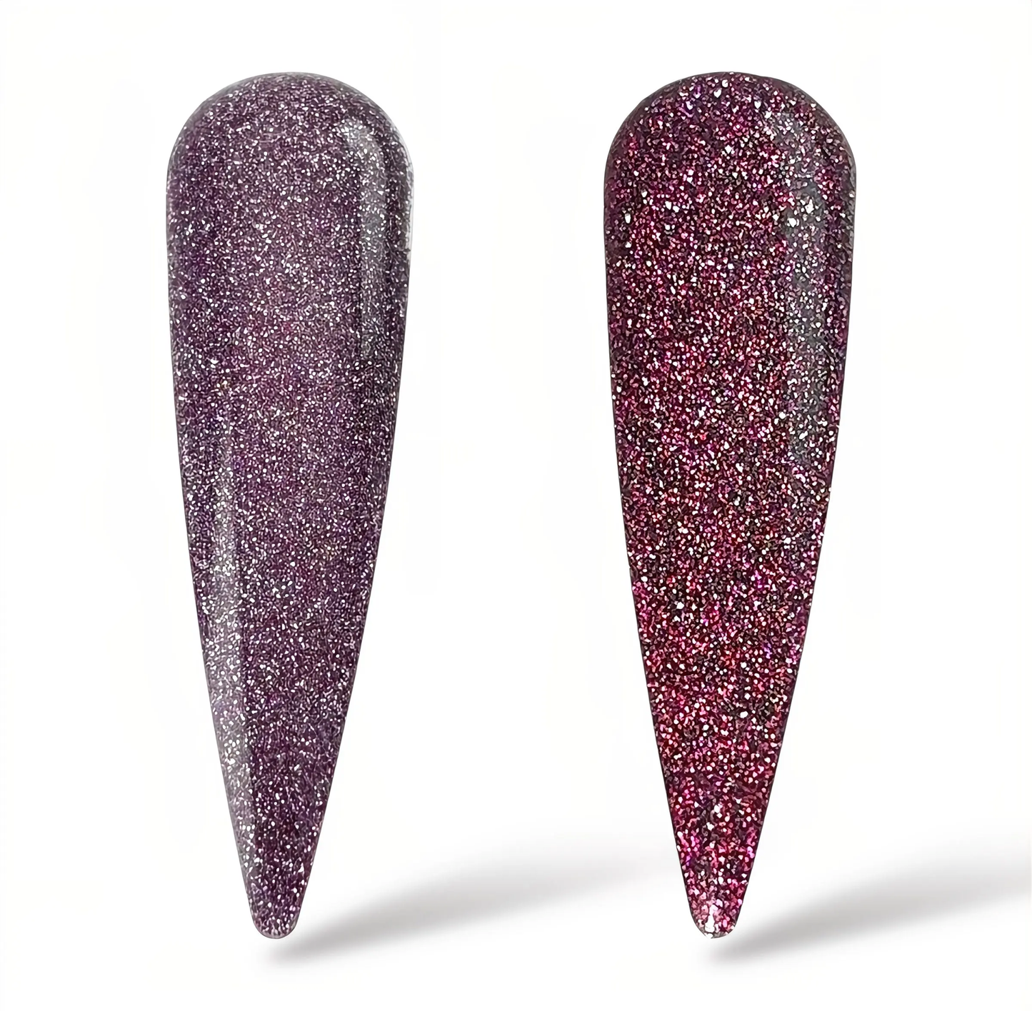 DEEP SEA DIAMOND GLITTER- BUNDLE OF 7!