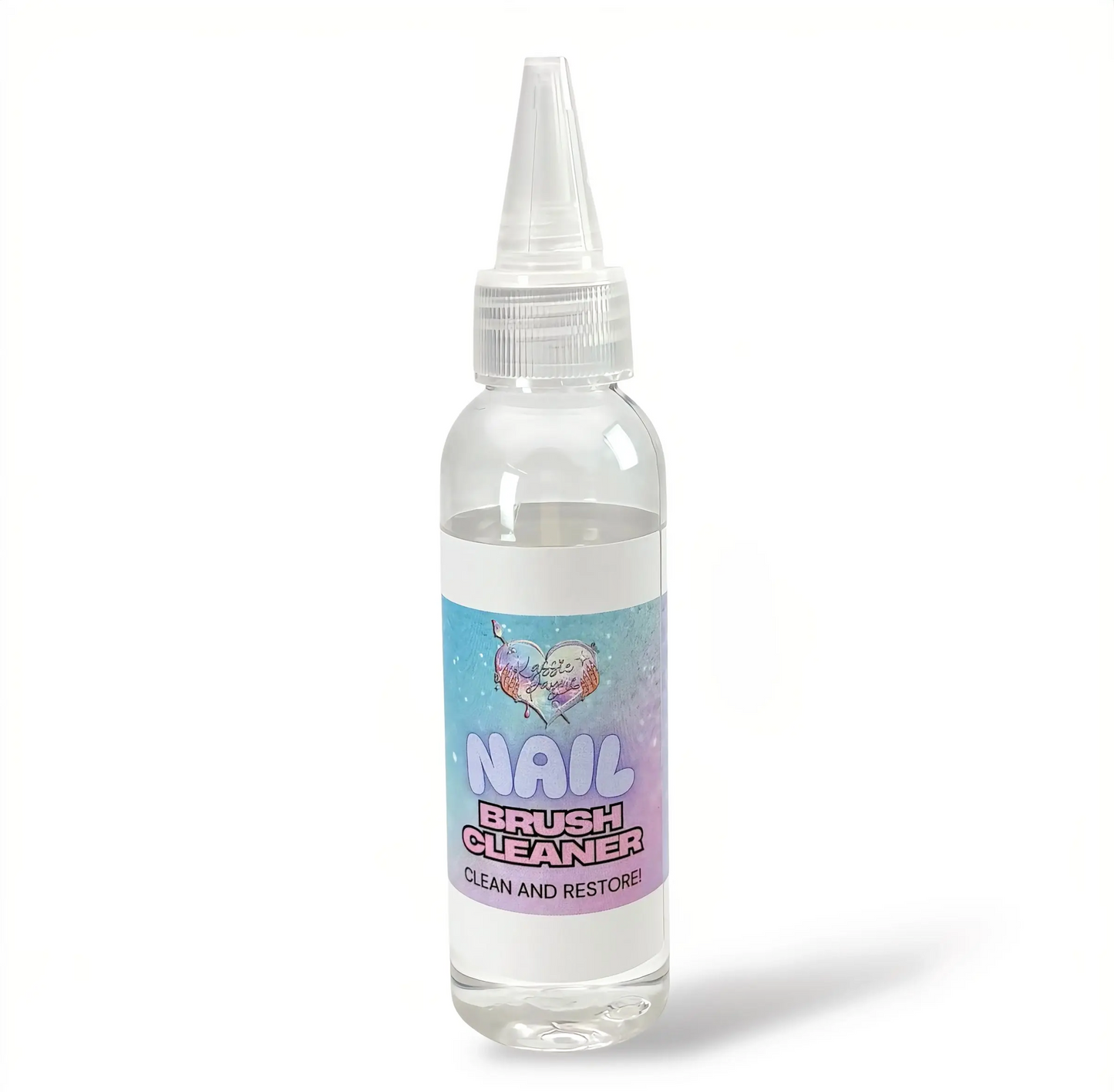 BRUSH CLEANER BIG SIZE!