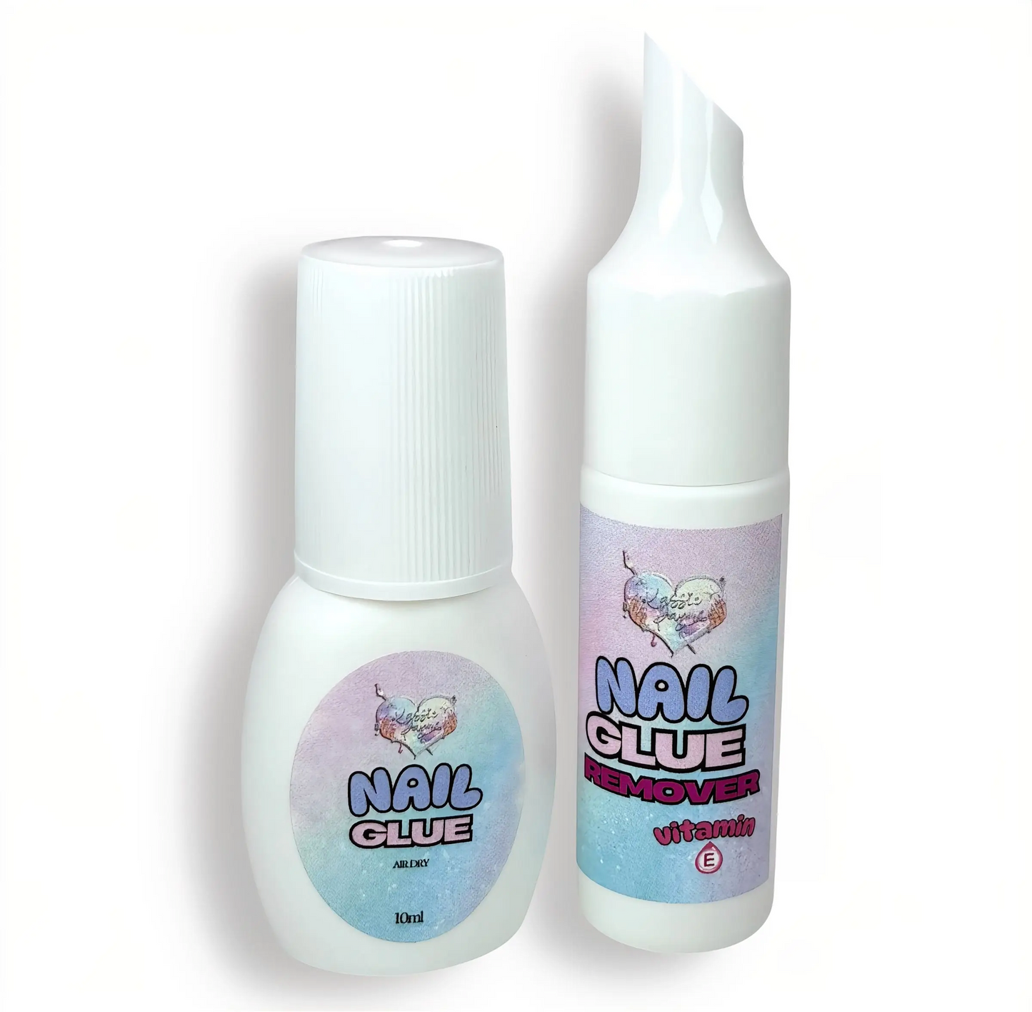 AIR DRY NAIL GLUE REMOVER