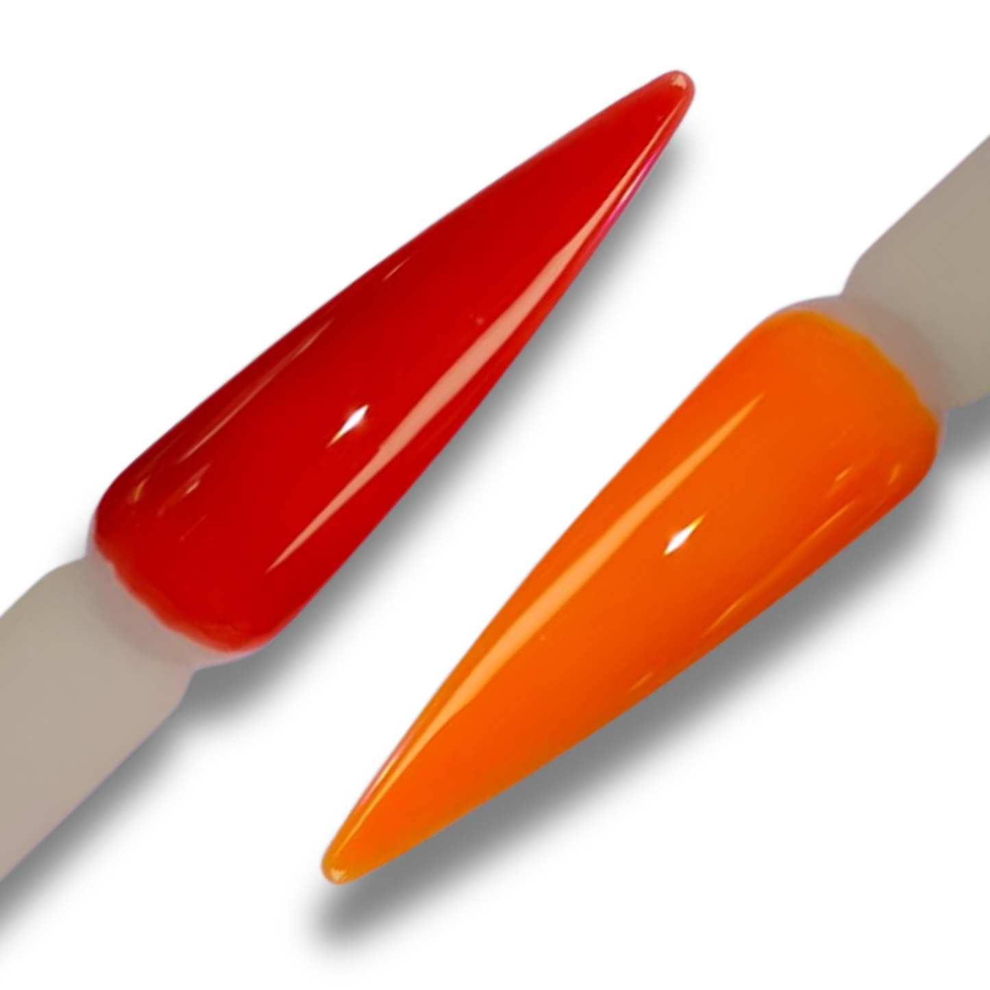 HEAT COLOUR CHANGING PIGMENT- SOLAR FLARE