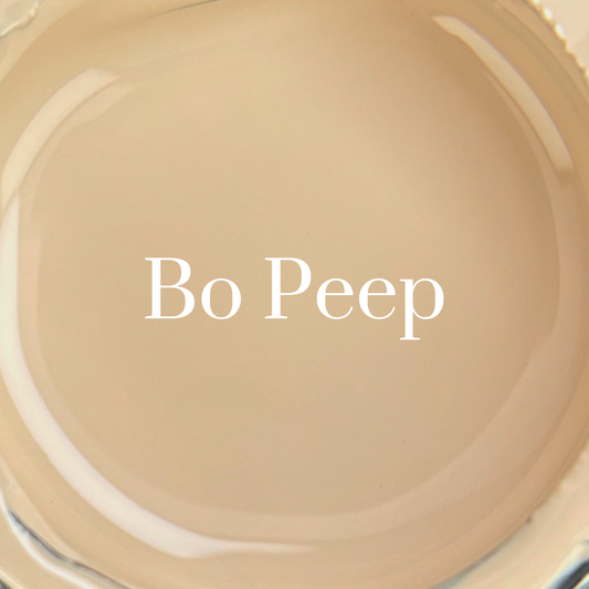 GEL PAINT- BO PEEP