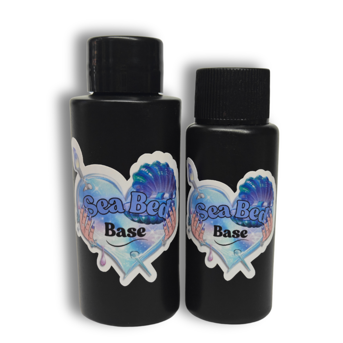 SEABED BASE GEL - 50ml