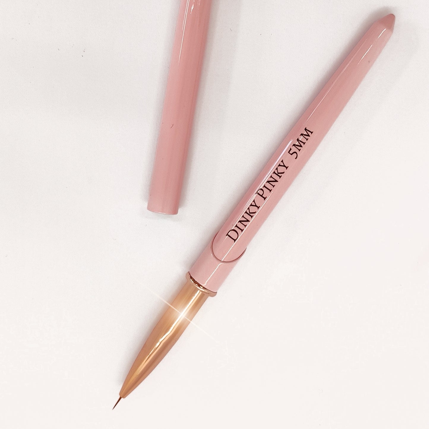 DINKY PINKY 5MM BRUSH- 2 COLOURS AVAILABLE!