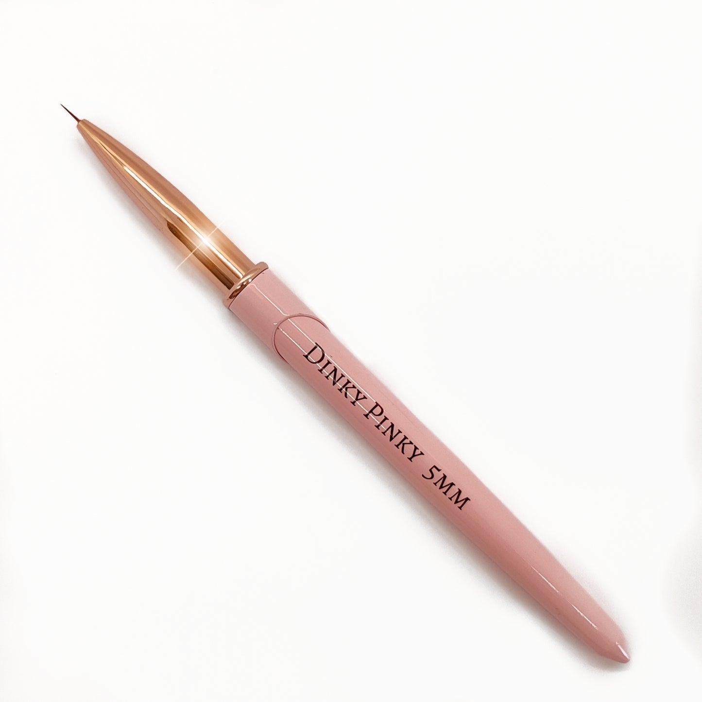 DINKY PINKY 5MM BRUSH- 2 COLOURS AVAILABLE!