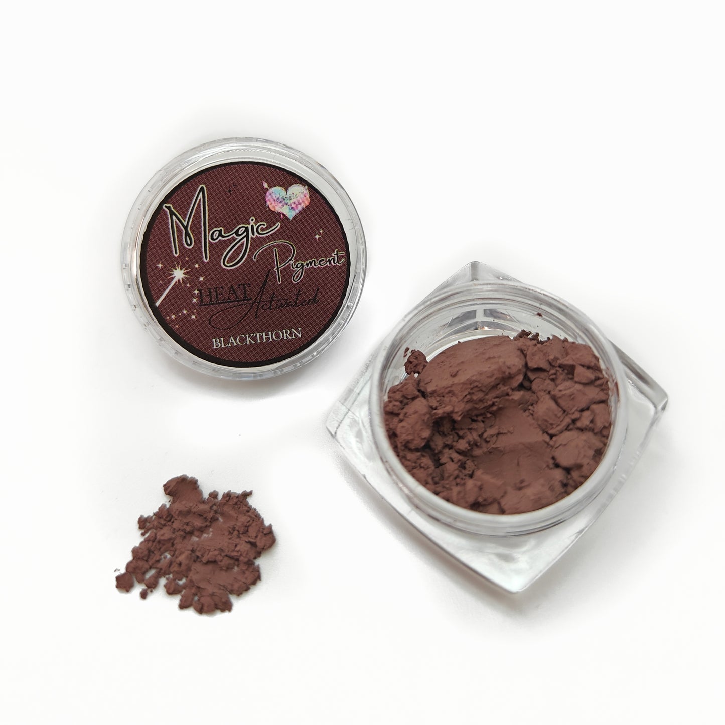 HEAT COLOUR CHANGING PIGMENTS- 9 COLOURS!