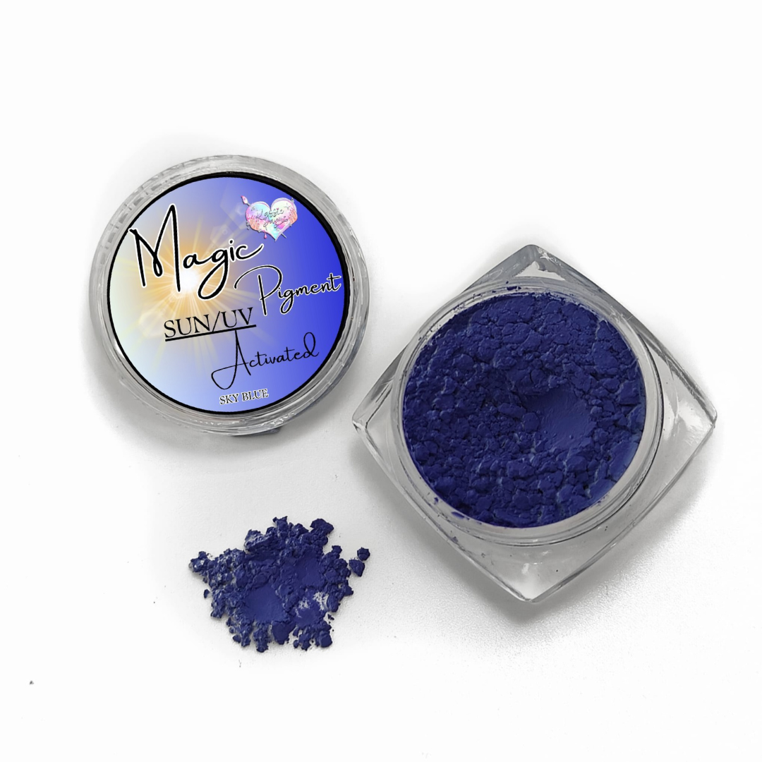 MAGIC SUNBEAMS FULL COLLECTION SUN/UV
