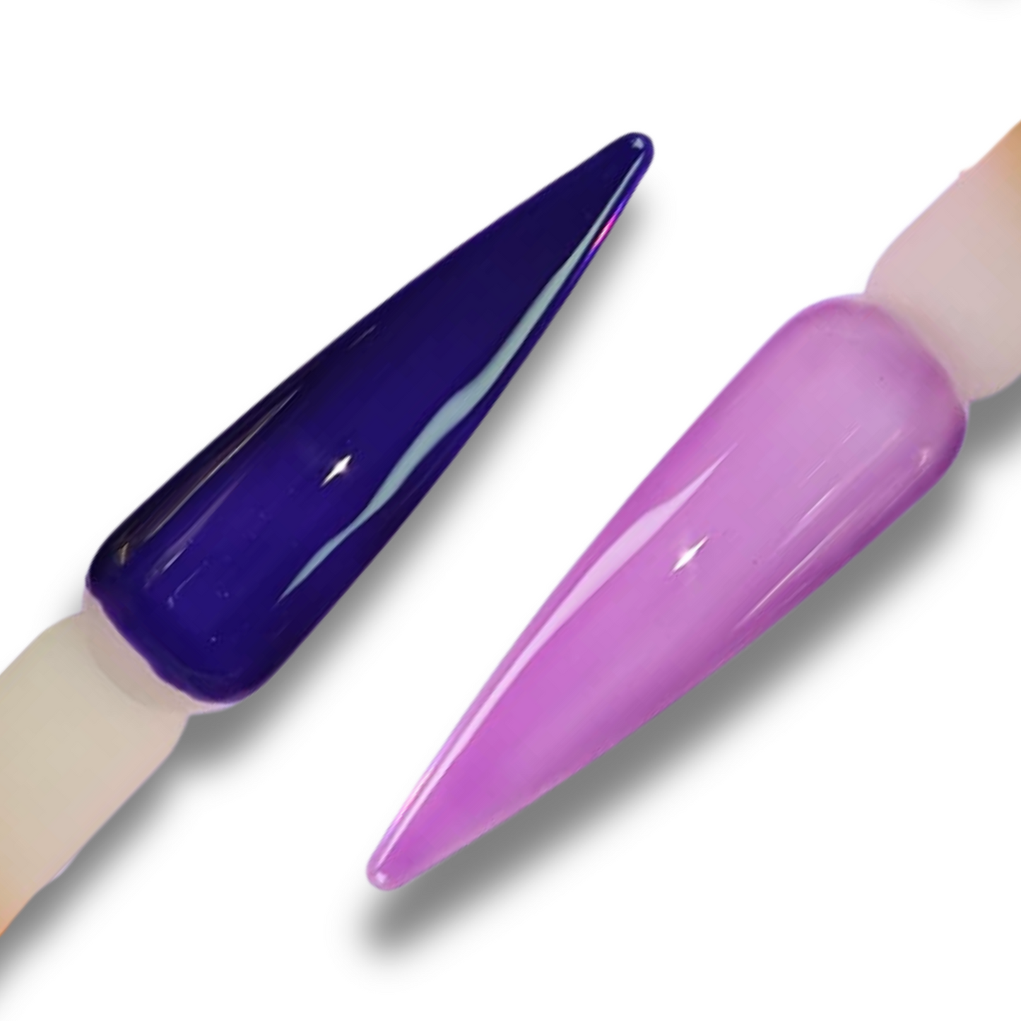 HEAT COLOUR CHANGING PIGMENT)- MOLTON SAPPHIRE