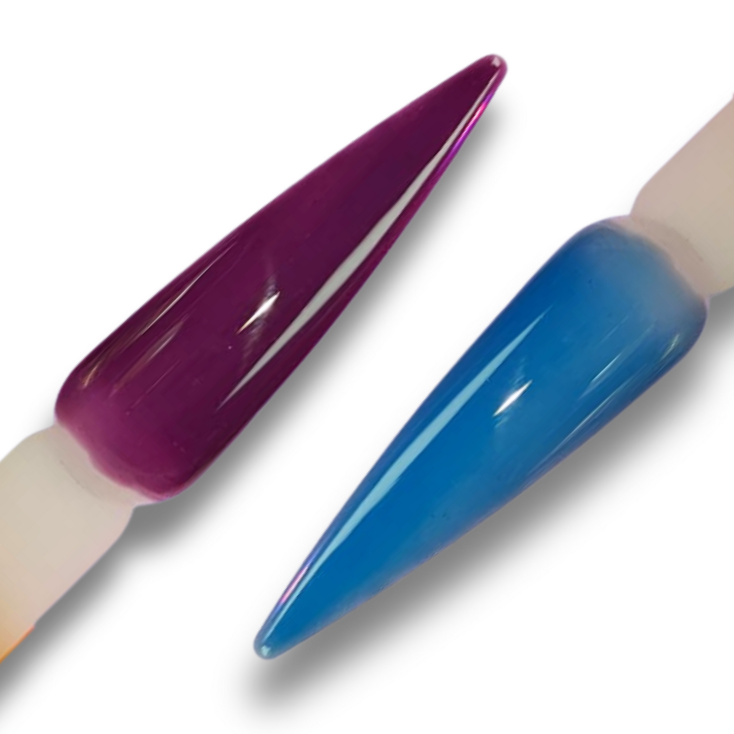HEAT COLOUR CHANGING PIGMENT- GALAXY DRIFT