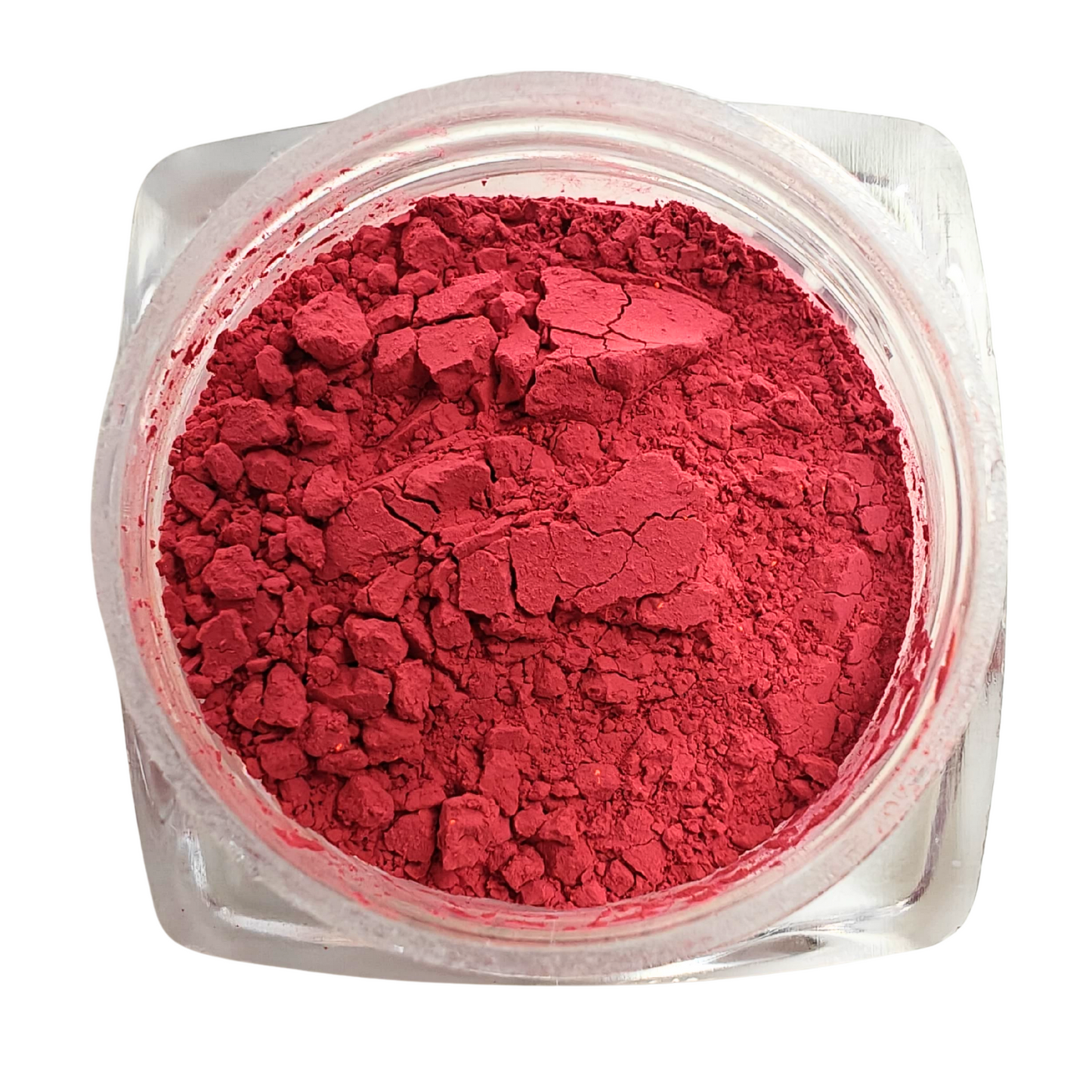 HEAT COLOUR CHANGING PIGMENT- SOLAR FLARE