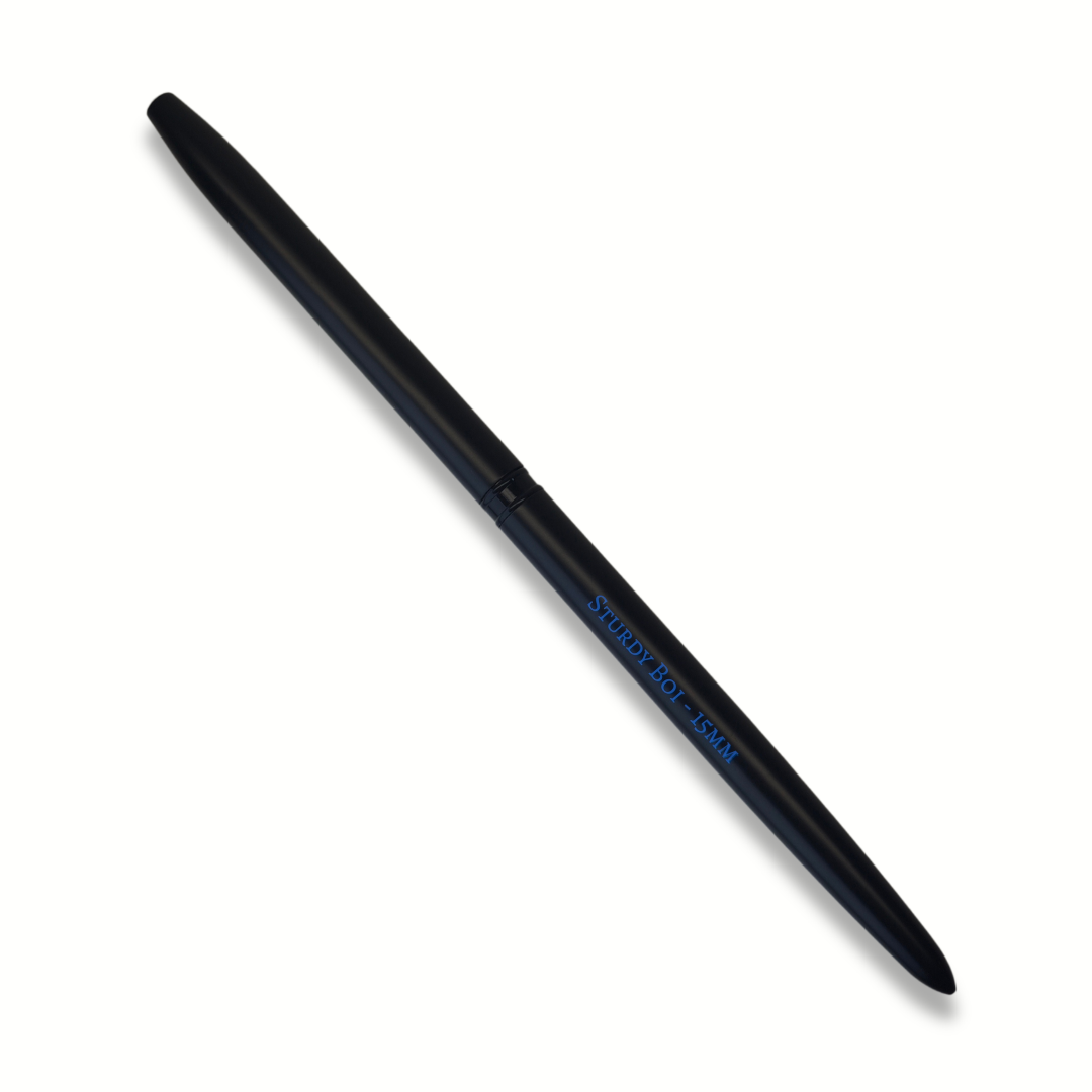 STURDY BOI BRUSH 15MM