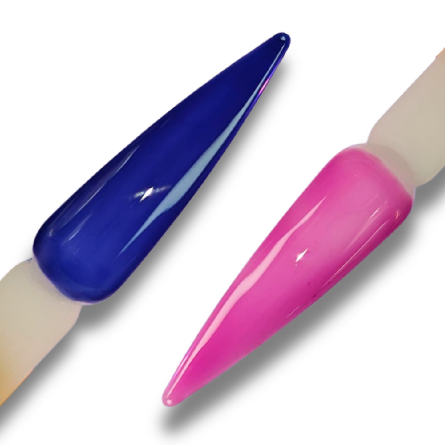 HEAT COLOUR CHANGING PIGMENT- STELLA BLUSH