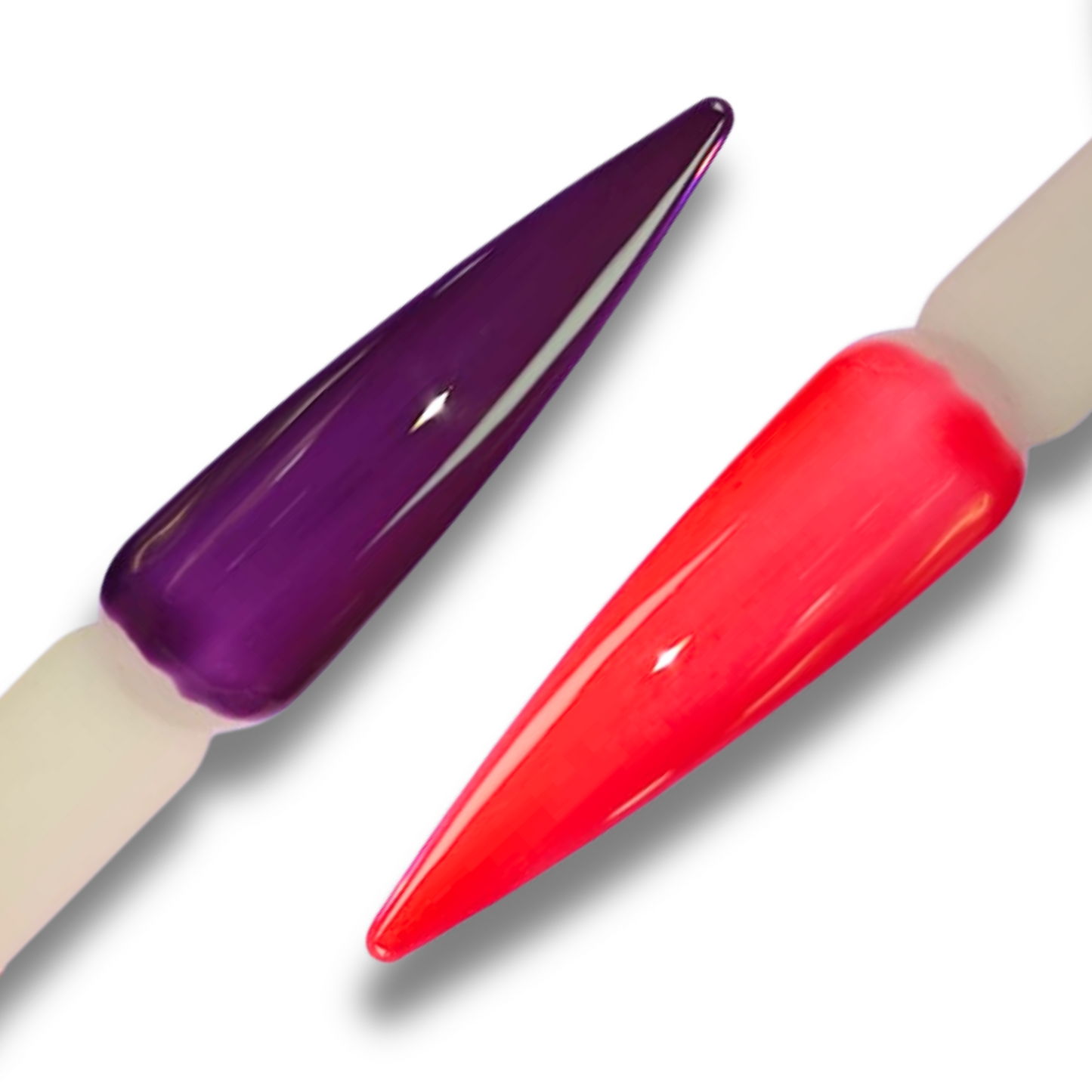 MAGIC PIGMENT DOUBLE TROUBLE (HEAT)- HYPERWAVE