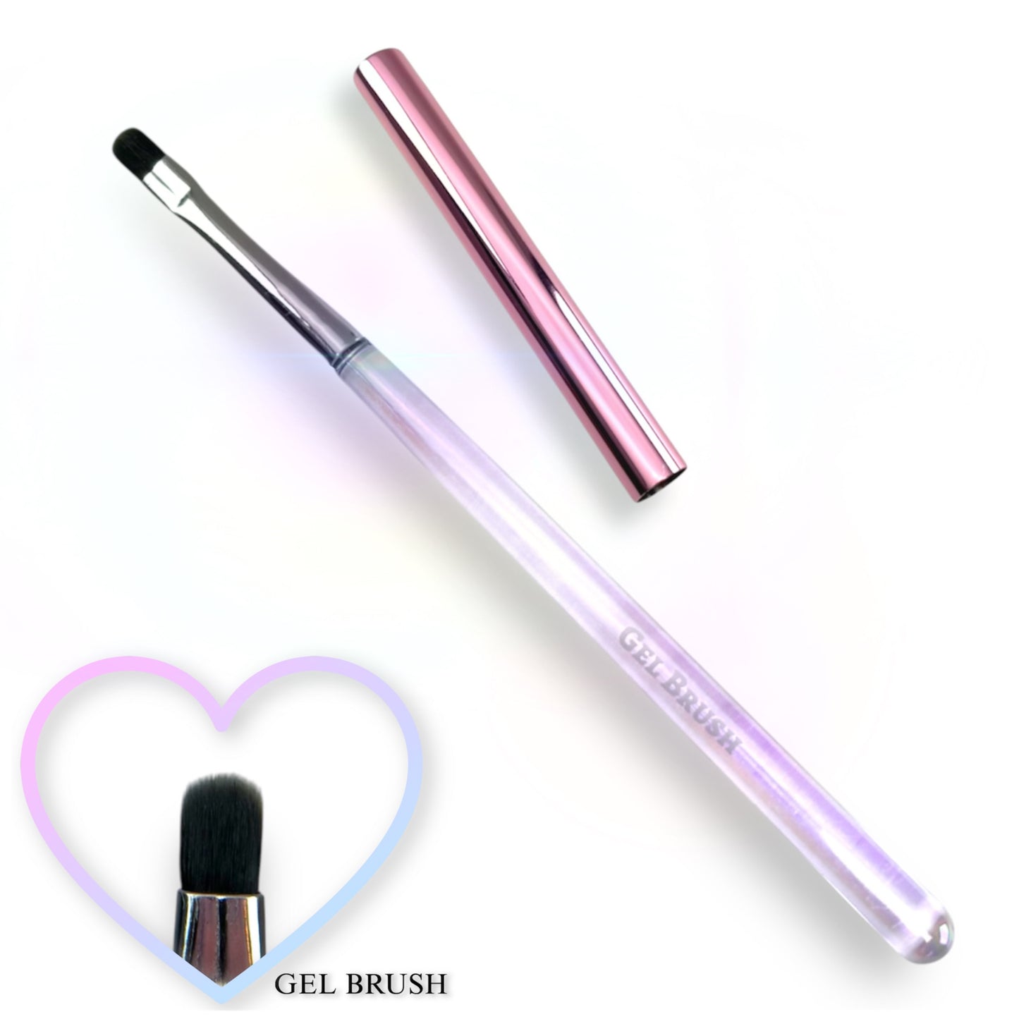 GEL BRUSH