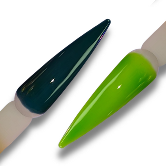 HEAT COLOUR CHANGING PIGMENT- MYSTIC LAGOON