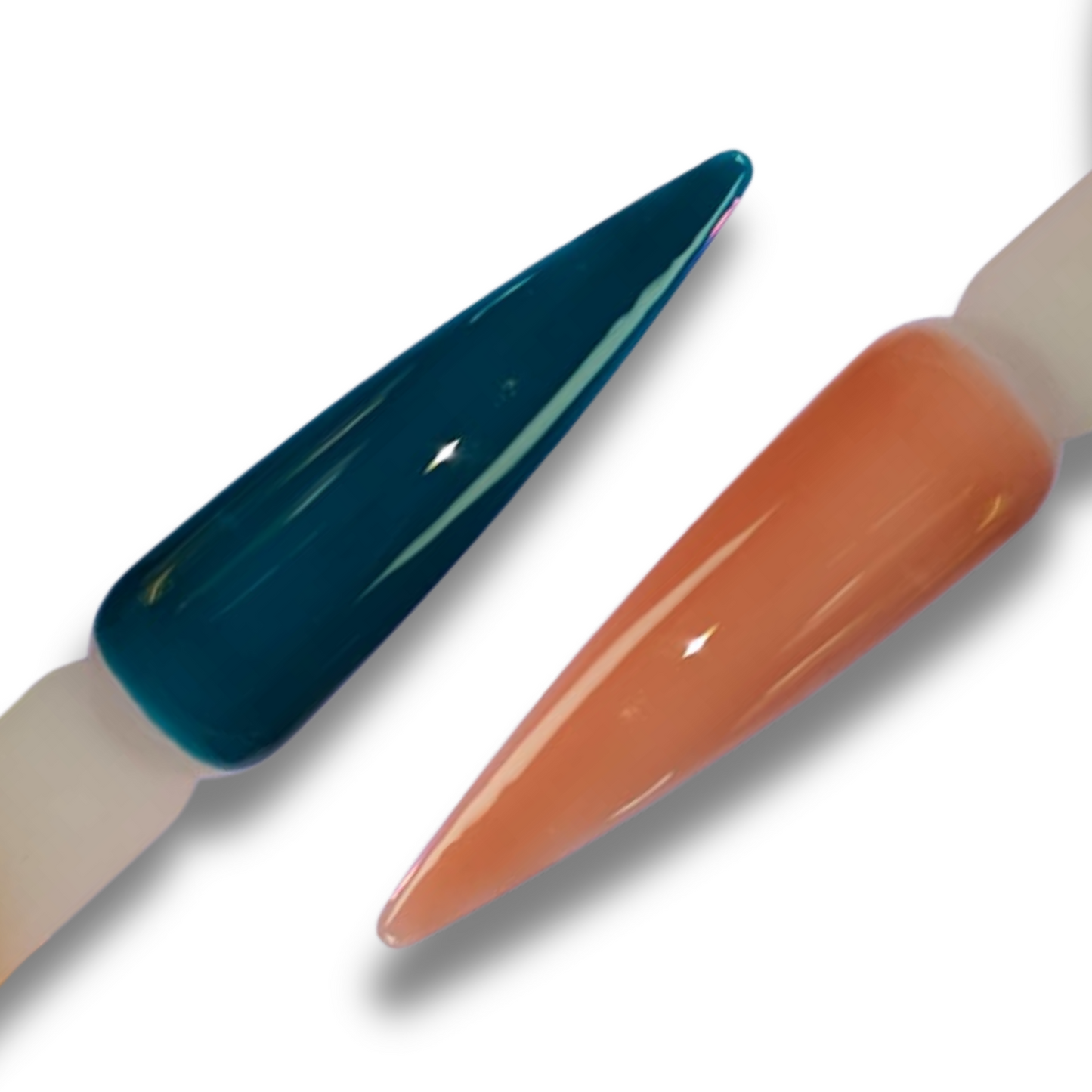 HEAT COLOUR CHANGING PIGMENT- VAPOR PETAL