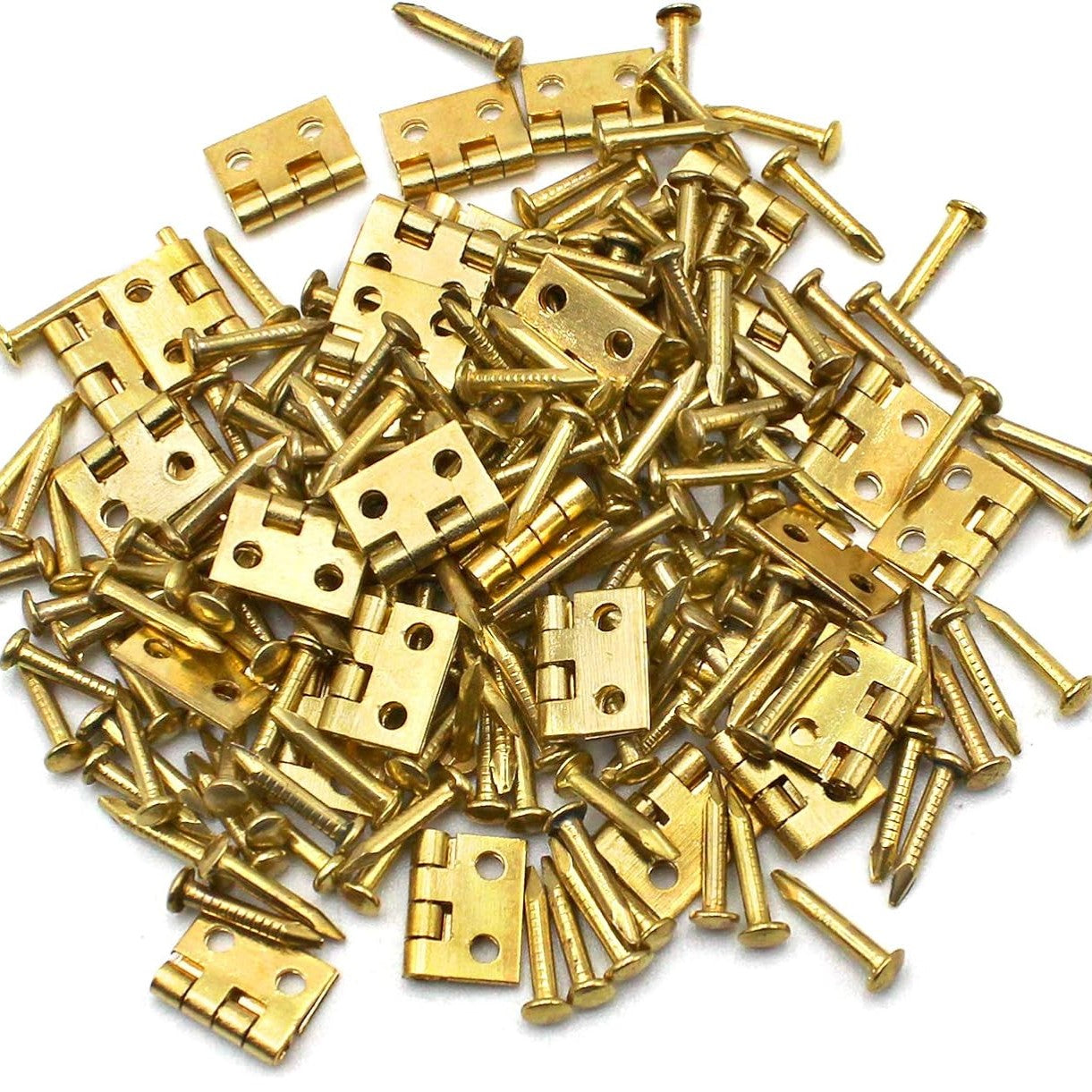 MINI CRAFT HINGES