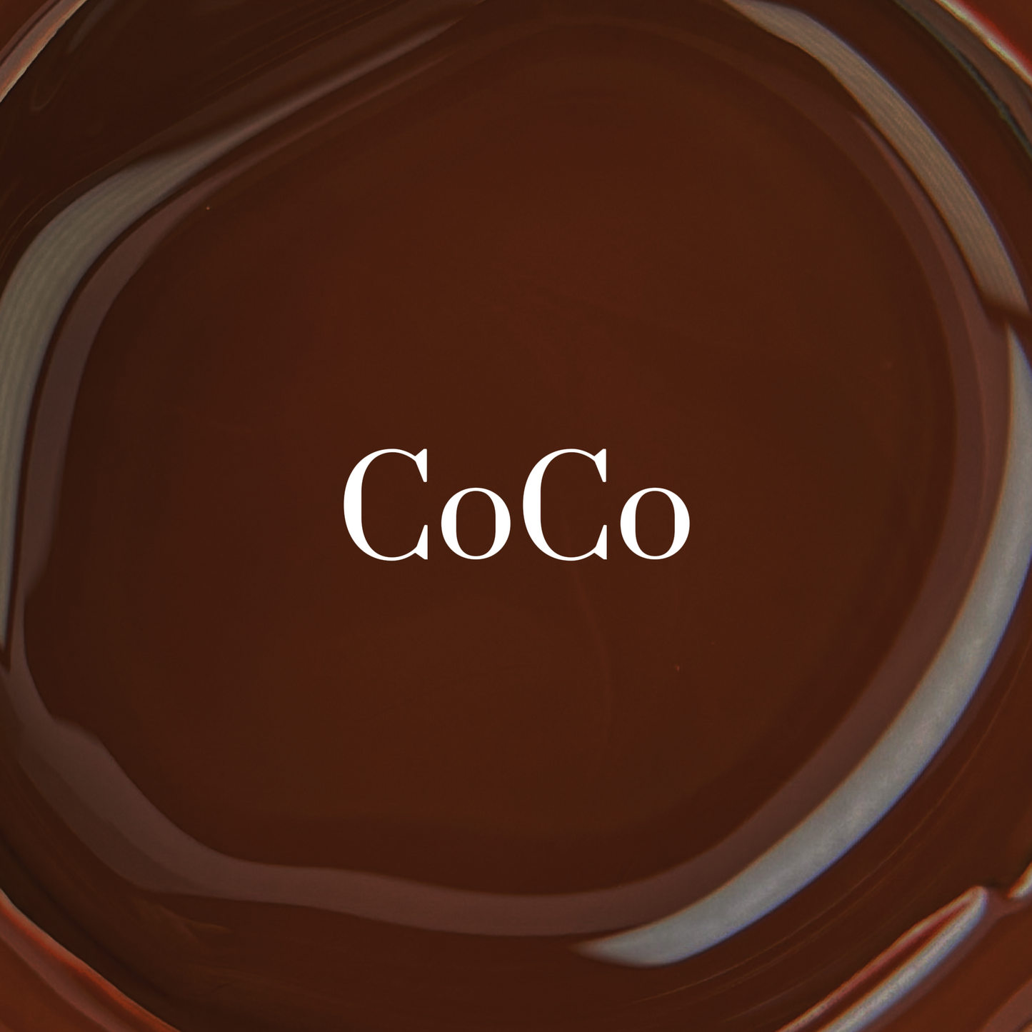 GEL PAINT- COCO