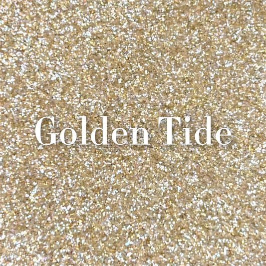 ✨GOLDEN TIDE
