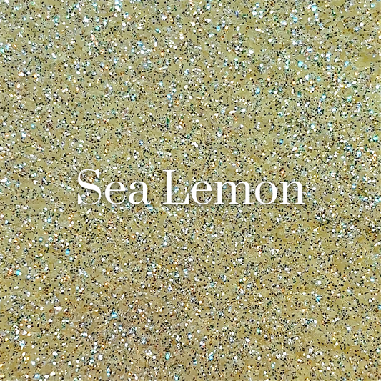 💛 SEA LEMON
