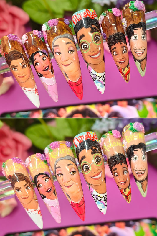 HEAT COLOUR CHANGING PIGMENT-🤎BLACKTHORN