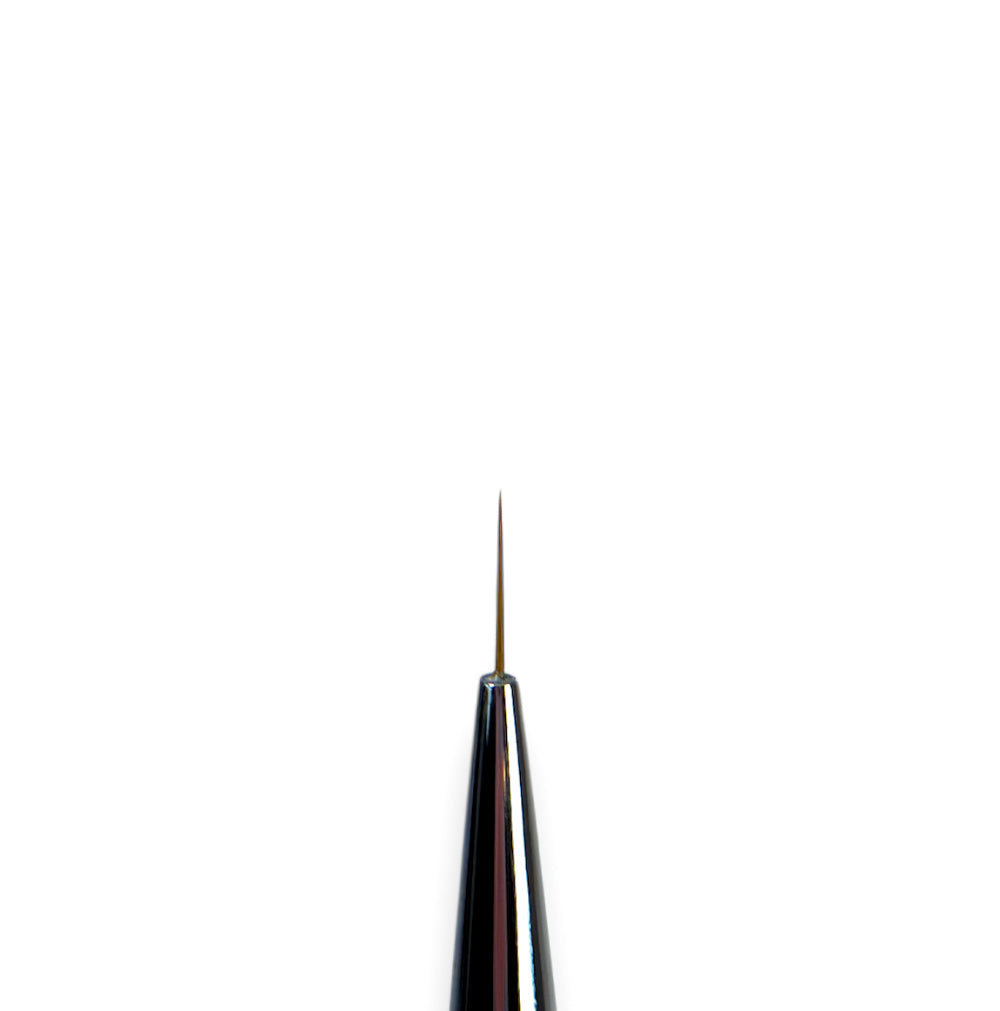 SKINNY MINNIE 9MM BRUSH ❤