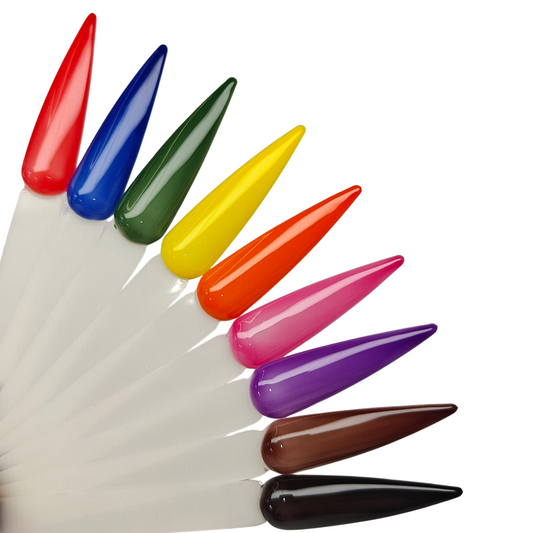 HEAT COLOUR CHANGING PIGMENT-💜AMETHYST