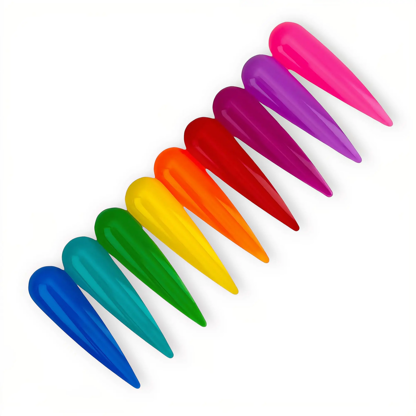 VIBRANT VIBEZ FULL COLLECTION