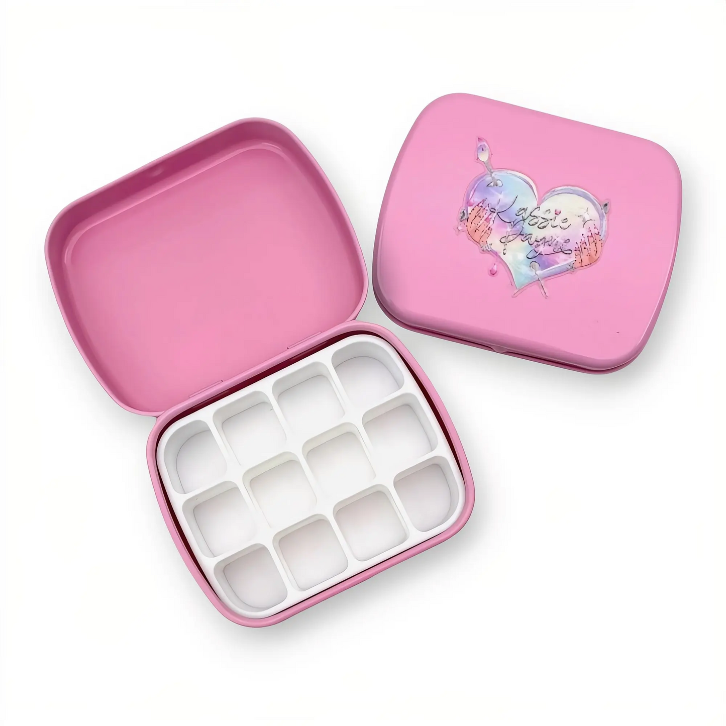 PINKY PALETTE