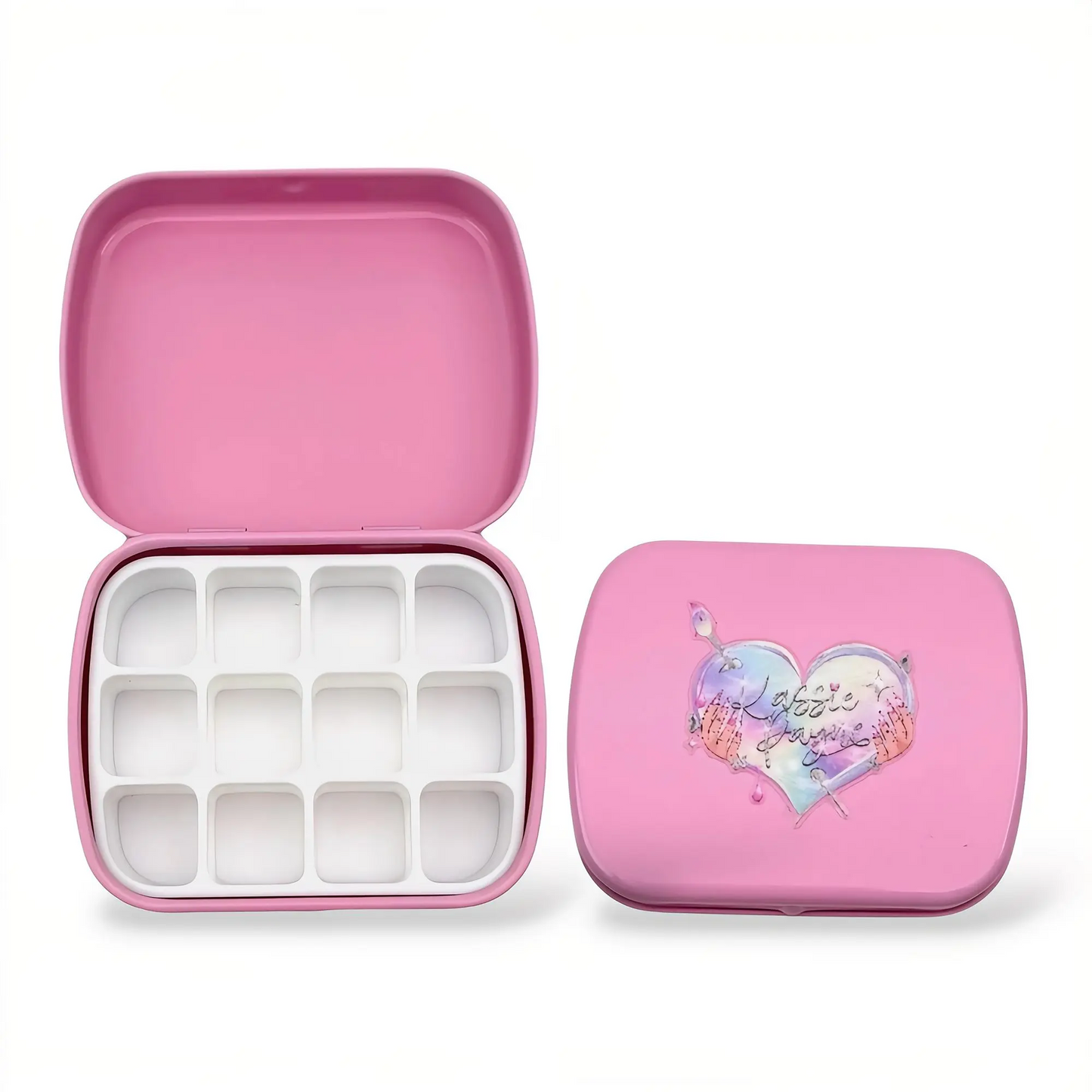 PINKY PALETTE