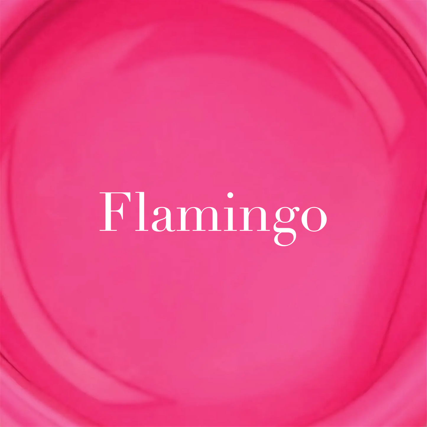 GEL PAINT- FLAMINGO