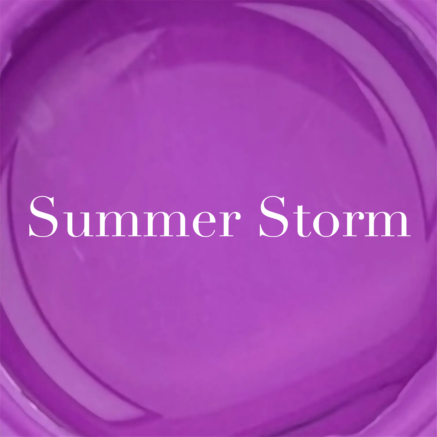 GEL PAINT- SUMMER STORM