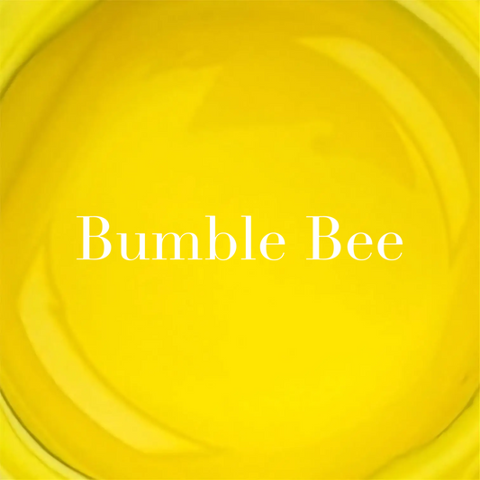 GEL PAINT- BUMBLE BEE