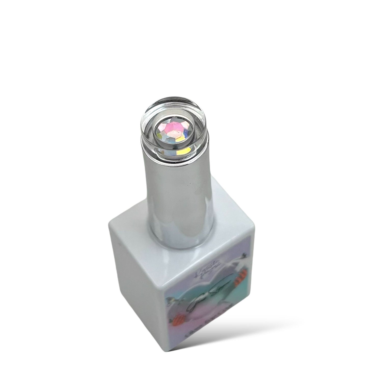 GLASS SLIPPER GLOSS TOP COAT