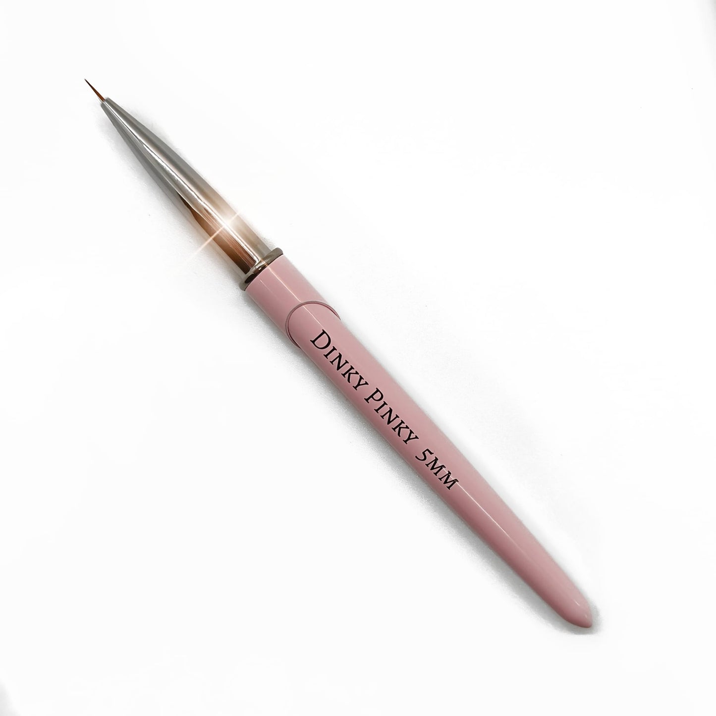 DINKY PINKY 5MM BRUSH- 2 COLOURS AVAILABLE!
