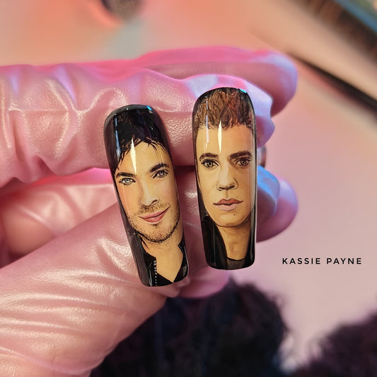 PERFECT PORTRAITS FULL COLLECTION