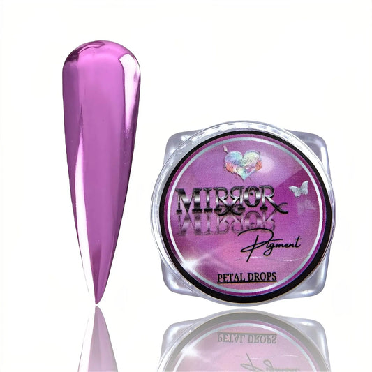 MIRROR PIGMENT PETAL- DROPS