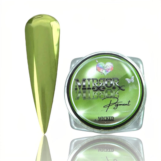 MIRROR PIGMENT- WICKED