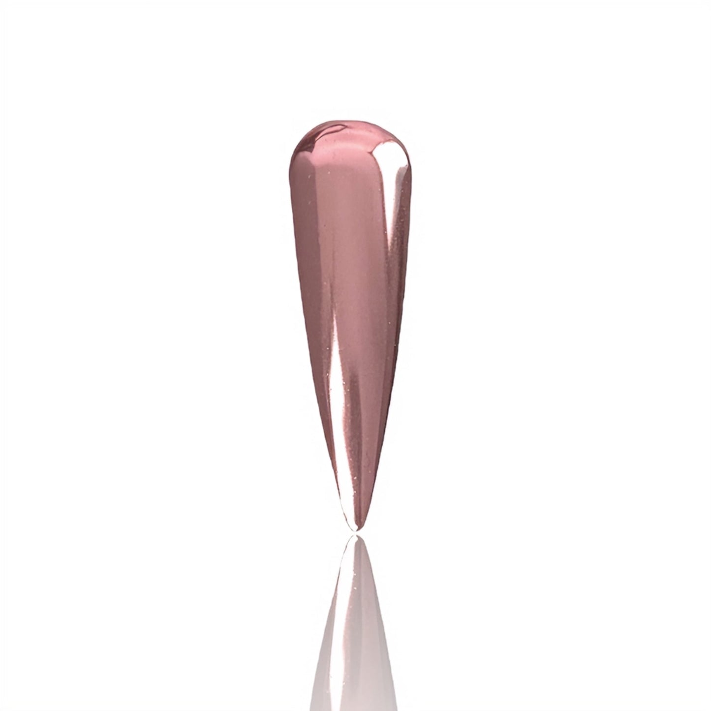 MIRROR PIGMENT- ROSE GOLD