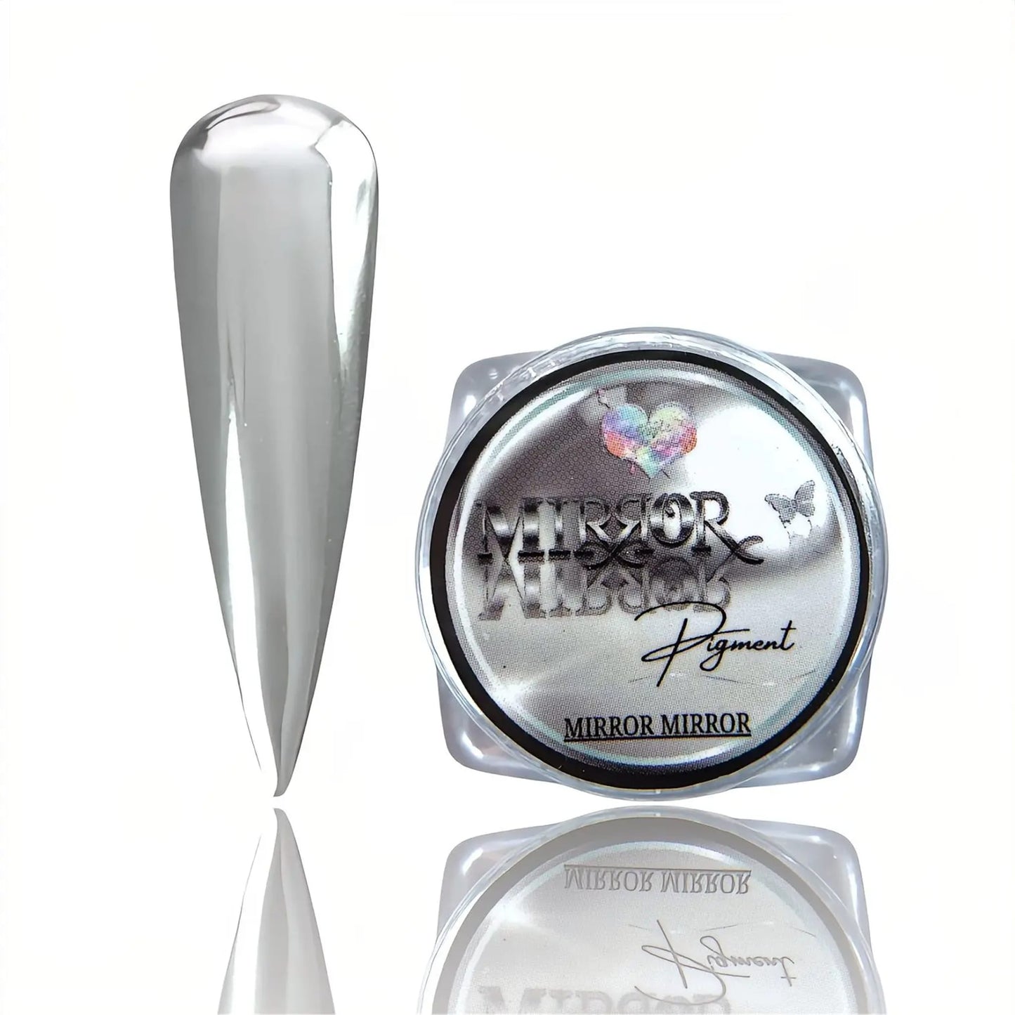MIRROR PIGMENT- MIRROR MIRROR