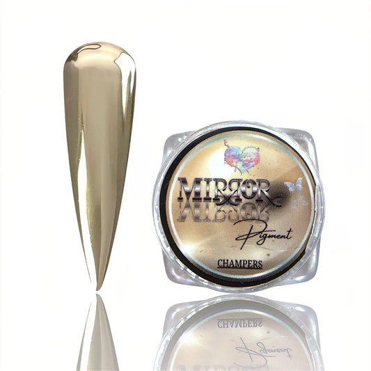 MIRROR PIGMENT- CHAMPERS
