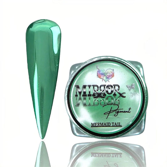 MIRROR PIGMENT- MERMAID TAIL