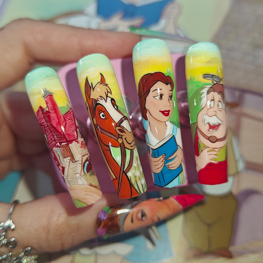 GLASS SLIPPER GLOSS TOP COAT